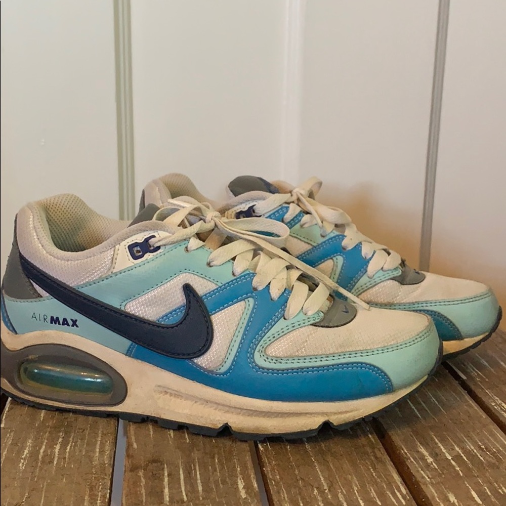Nike air max